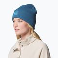 Czapka zimowa Columbia City Trek Heavyweight phoenix blue 4