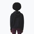 Bluza polarowa damska Columbia Timber Meadow MTR Fleece Hoodie black 3