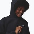 Bluza polarowa damska Columbia Timber Meadow MTR Fleece Hoodie black 6