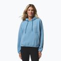 Bluza polarowa damska Columbia Timber Meadow MTR Fleece Hoodie rainy day