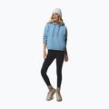 Bluza polarowa damska Columbia Timber Meadow MTR Fleece Hoodie rainy day 2