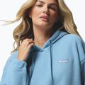 Bluza polarowa damska Columbia Timber Meadow MTR Fleece Hoodie rainy day 6