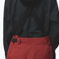 Spodnie narciarskie damskie Columbia Coreshot Bib red oxide 10