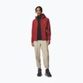 Kurtka softshell damska Columbia Trailborne 2.5L Shell red oxide 2