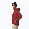 Kurtka softshell damska Columbia Trailborne 2.5L Shell red oxide 5