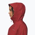 Kurtka softshell damska Columbia Trailborne 2.5L Shell red oxide 9