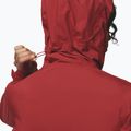 Kurtka softshell damska Columbia Trailborne 2.5L Shell red oxide 10
