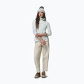 Bluza polarowa damska Columbia Glacial IV 1/2 Zip Tea Light 2