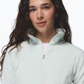Bluza polarowa damska Columbia Glacial IV 1/2 Zip Tea Light 5