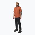 Spodnie turystyczne męskie Columbia Essential Hike™ Brushed Back black 2