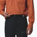 Spodnie turystyczne męskie Columbia Essential Hike™ Brushed Back black 5
