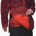 Kurtka snowboardowa męska Columbia Coreshot Shell Anorak red oxide/rich wine 12