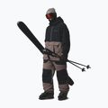 Kurtka snowboardowa męska Columbia Coreshot Shell Anorak iron/black 2