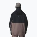 Kurtka snowboardowa męska Columbia Coreshot Shell Anorak iron/black 3