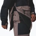 Kurtka snowboardowa męska Columbia Coreshot Shell Anorak iron/black 9