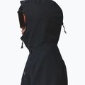 Kurtka snowboardowa męska Columbia Coreshot Shell Anorak iron/black 11
