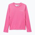 Bluza termoaktywna dziecięca Columbia Midweight Crew 2 nico