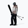Kurtka narciarska damska Columbia Glacier Ridge Down iron/flint grey 2