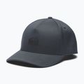 Czapka z daszkiem Columbia Thermal 110 Snapback black/sunset mountain