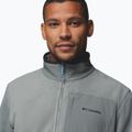 Bluza polarowa męska Columbia Pacific Arch 200 1/2 Zip Fleece sedona sage 5