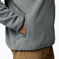 Bluza polarowa męska Columbia Pacific Arch 200 1/2 Zip Fleece sedona sage 6