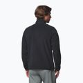 Bluza polarowa męska Columbia Pacific Arch 200 1/2 Zip Fleece Black 3