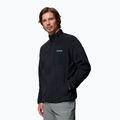 Bluza polarowa męska Columbia Pacific Arch 200 1/2 Zip Fleece Black 4