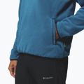 Bluza polarowa męska Columbia Pacific Arch 200 1/2 Zip Fleece Phoenix Blue 6