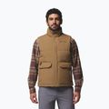 Bezrękawnik męski Columbia Landroamer Puffer delta