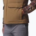 Bezrękawnik męski Columbia Landroamer Puffer delta 8