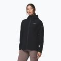 Kurtka softshell damska Columbia Tennen Mountain Hooded Softshell black 5