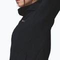 Kurtka softshell damska Columbia Tennen Mountain Hooded Softshell black 9