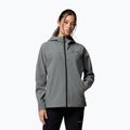 Kurtka softshell damska Columbia Tennen Mountain Hooded Softshell sedona sage