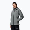 Kurtka softshell damska Columbia Tennen Mountain Hooded Softshell sedona sage 4