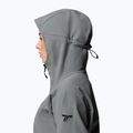 Kurtka softshell damska Columbia Tennen Mountain Hooded Softshell sedona sage 7