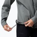 Kurtka softshell damska Columbia Tennen Mountain Hooded Softshell sedona sage 11