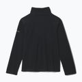 Bluza polarowa dziecięca Columbia Glacial Fleece Half Zip Black 2