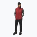 Spodnie wspinaczkowe męskie Columbia Essential Hike Warm black 2