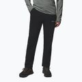Spodnie wspinaczkowe męskie Columbia Essential Hike Warm black 3