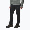 Spodnie wspinaczkowe męskie Columbia Essential Hike Warm black 5