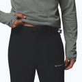Spodnie wspinaczkowe męskie Columbia Essential Hike Warm black 6