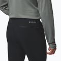 Spodnie wspinaczkowe męskie Columbia Essential Hike Warm black 7