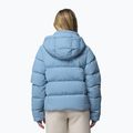 Kurtka puchowa damska Columbia Amaze Puff Hooded Rainy Day 3