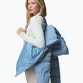 Kurtka puchowa damska Columbia Amaze Puff Hooded Rainy Day 6