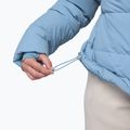 Kurtka puchowa damska Columbia Amaze Puff Hooded Rainy Day 11