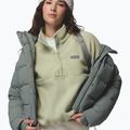 Kurtka puchowa damska Columbia Amaze Puff Hooded Sedona Sage 5