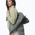 Kurtka puchowa damska Columbia Amaze Puff Hooded Sedona Sage 6