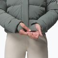 Kurtka puchowa damska Columbia Amaze Puff Hooded Sedona Sage 8