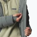 Kurtka puchowa damska Columbia Amaze Puff Hooded Sedona Sage 10