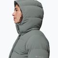 Kurtka puchowa damska Columbia Amaze Puff Hooded Sedona Sage 11